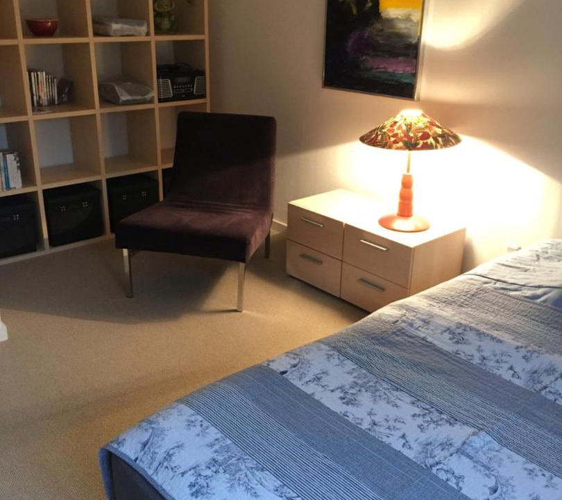 Photo of Bedroom in Lem