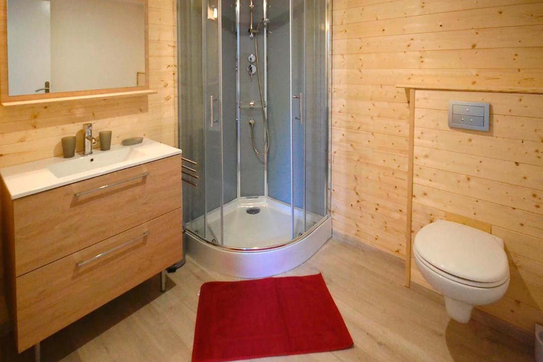 Photo of Bathroom in Camelas