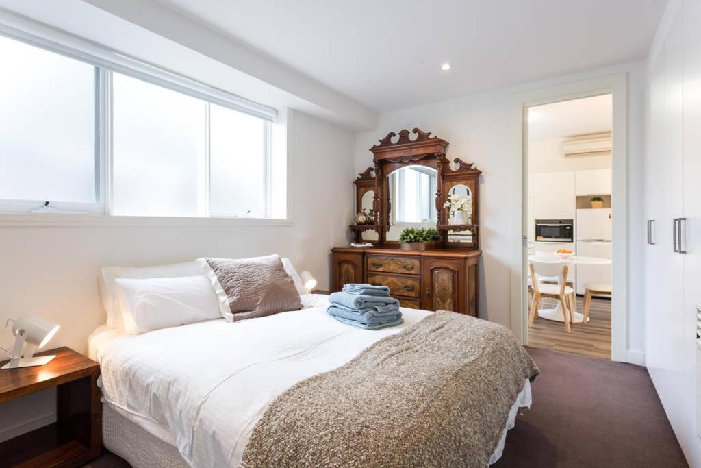 Photo of Bedroom in St. Kilda East