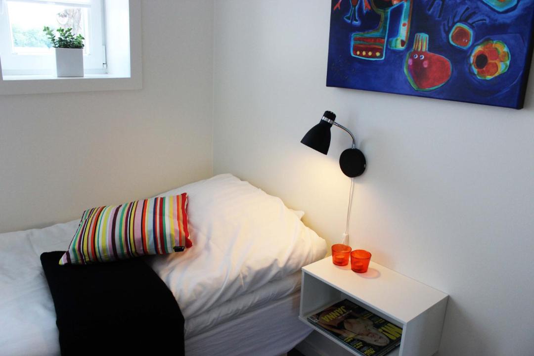 Photo of Bedroom in Esbjerg