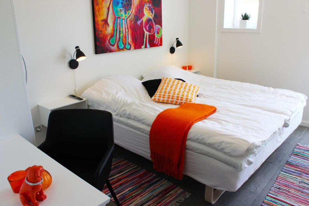Photo of Bedroom in Esbjerg