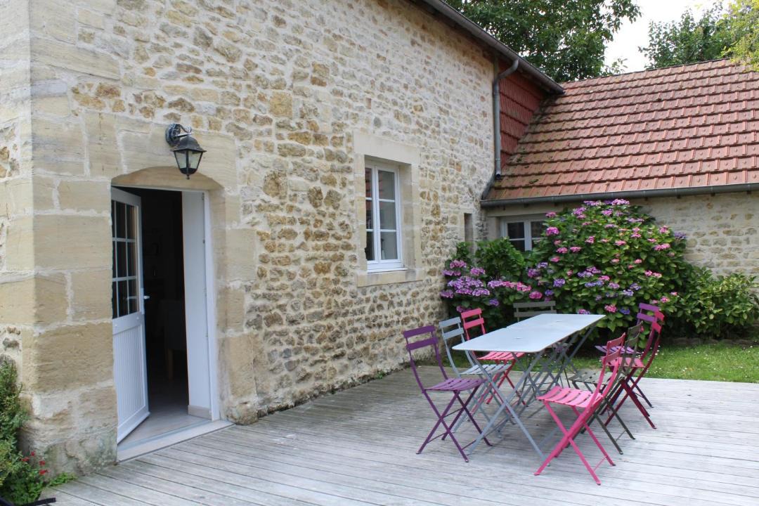 Photo of Others in Esquay-sur-Seulles