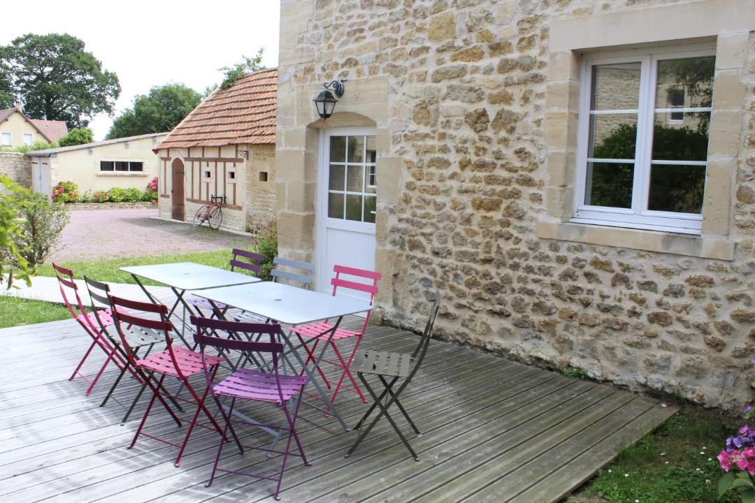 Photo of Others in Esquay-sur-Seulles