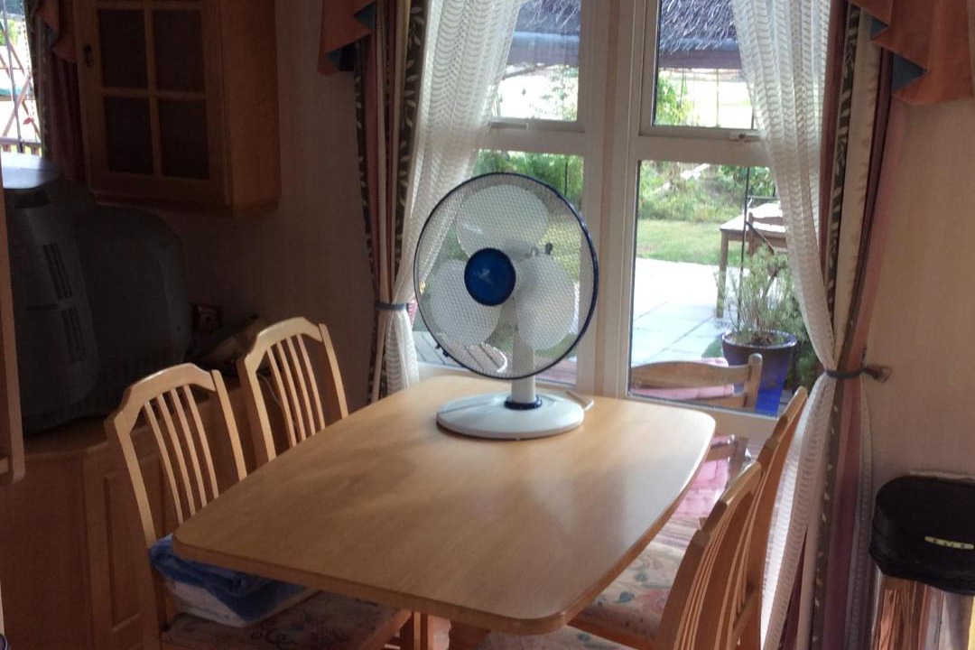 Photo of Livingroom in Breville