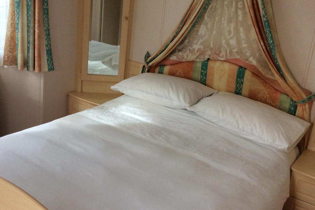 Photo of Bedroom in Breville