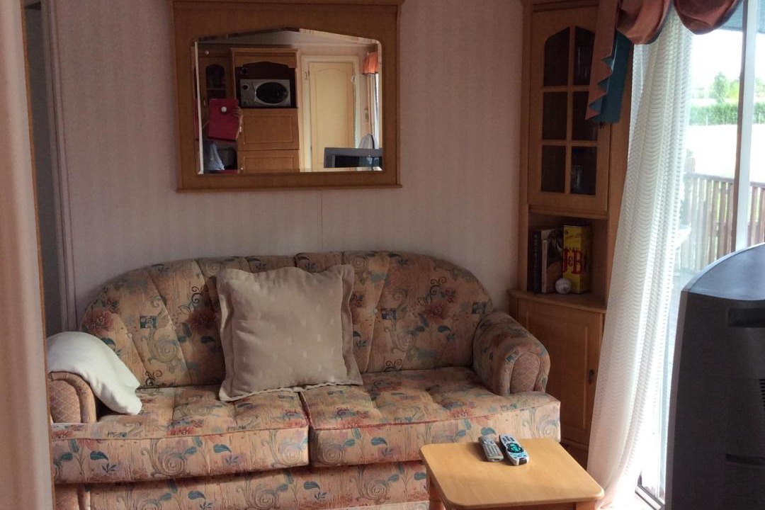 Photo of Livingroom in Breville