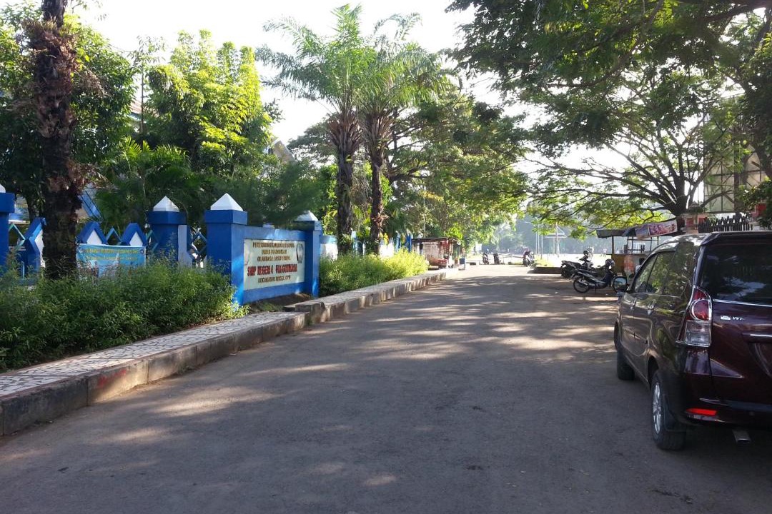 Photo of Others in Tetebatu