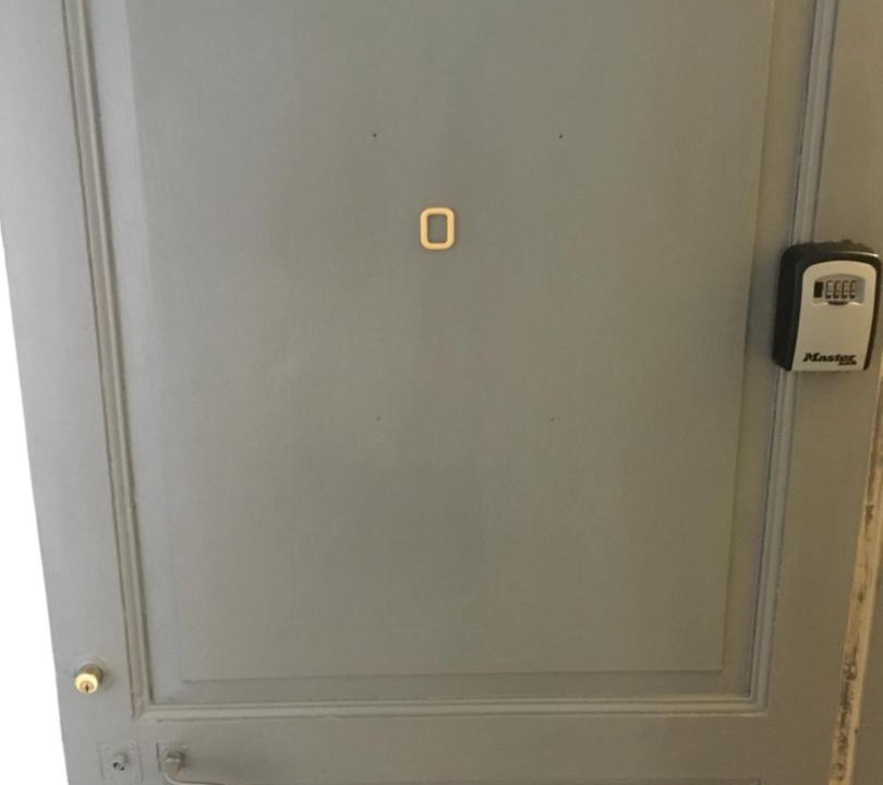 Photo of Bathroom in Aubusson