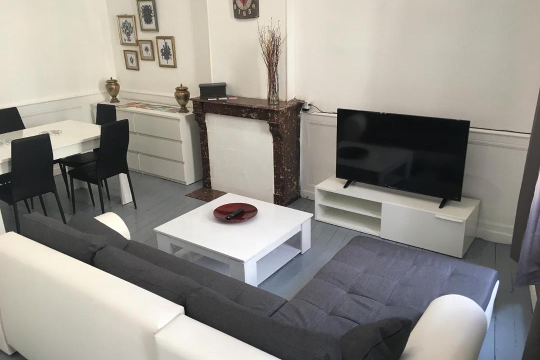 Photo of Livingroom in Aubusson