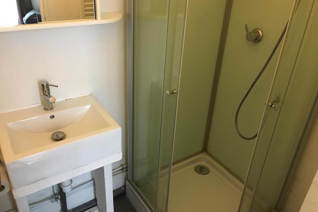 Photo of Bathroom in Aubusson