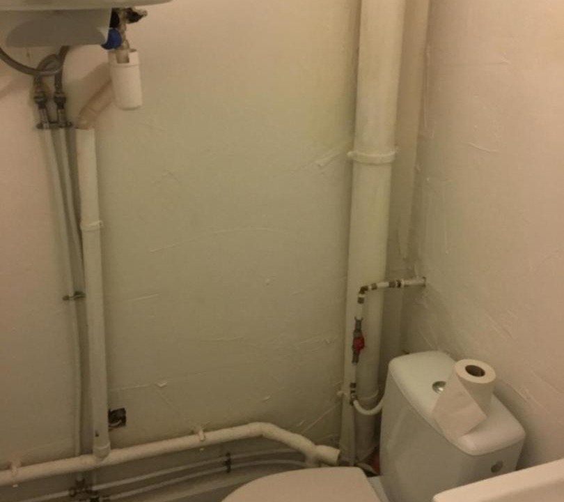 Photo of Bathroom in Aubusson