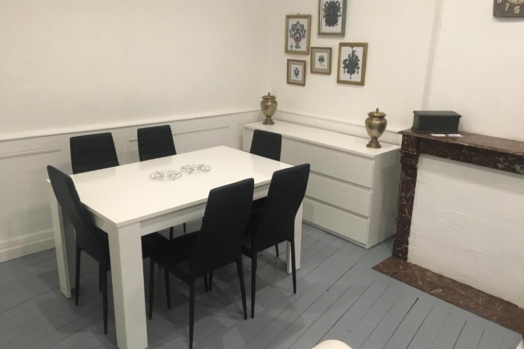 Photo of Livingroom in Aubusson