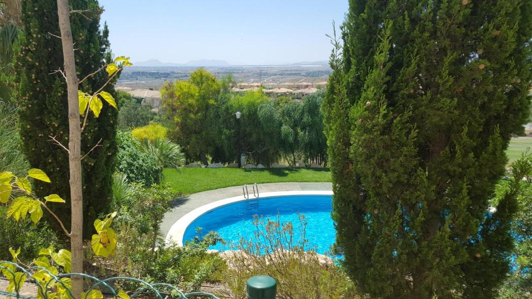 Photo of Outdoor in Hoya de los Patos