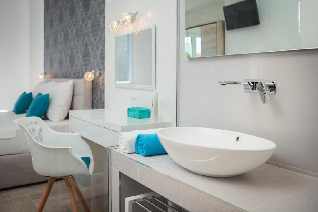Photo of Bathroom in Rogoznica