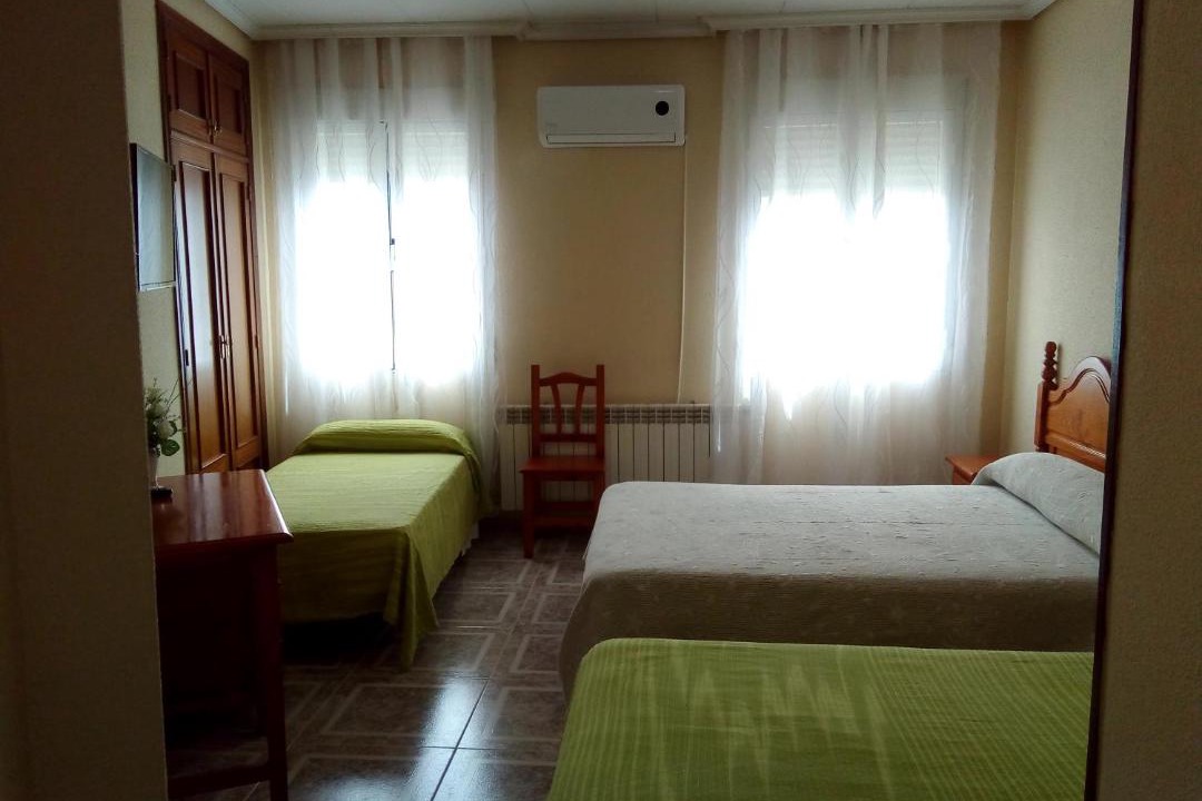 Photo of Bedroom in Ocana