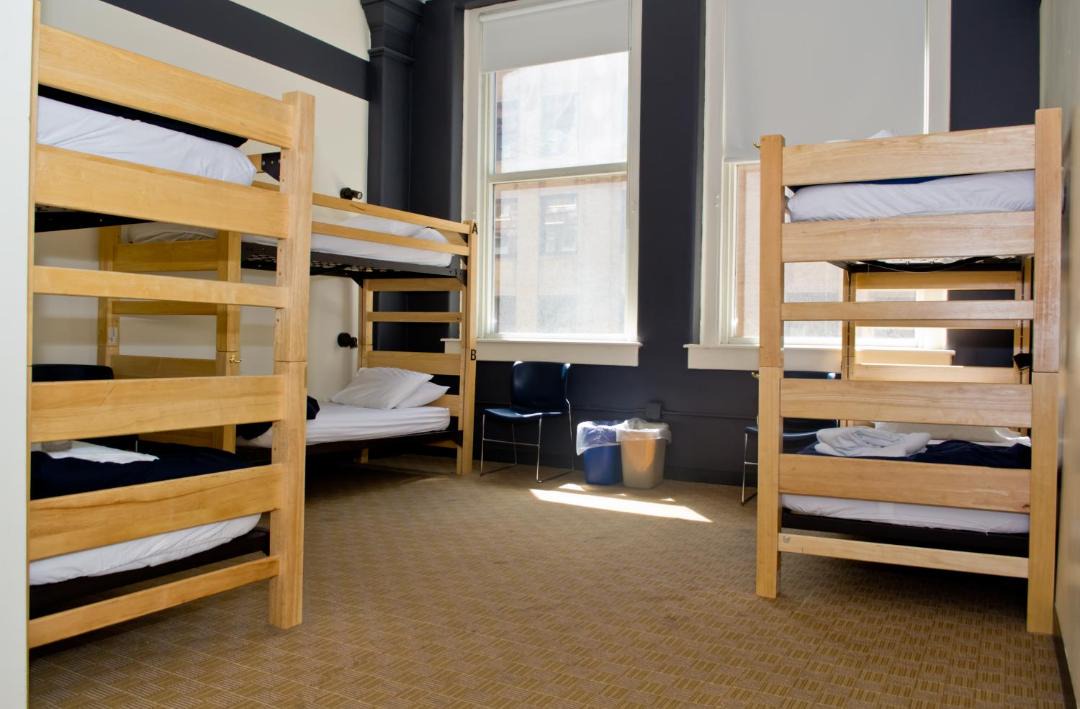 Photo of Bedroom in The Loop