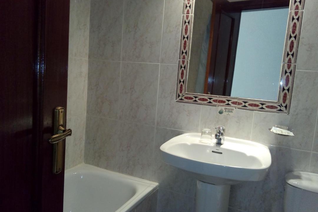 Photo of Bathroom in Ocana