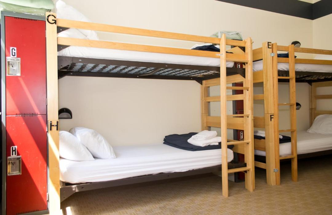Photo of Bedroom in The Loop