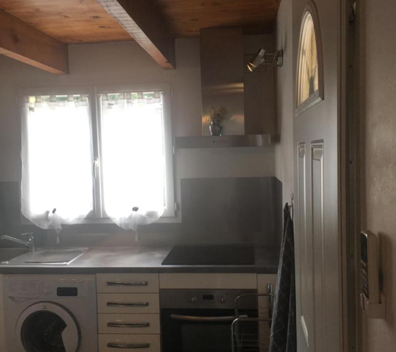 Photo of Kitchen in Macinaggio