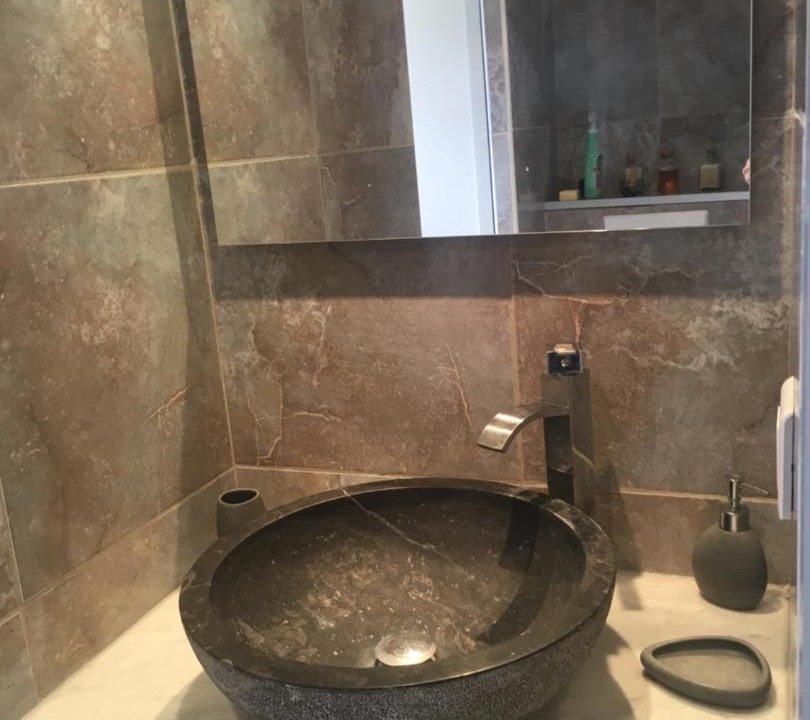 Photo of Bathroom in Macinaggio