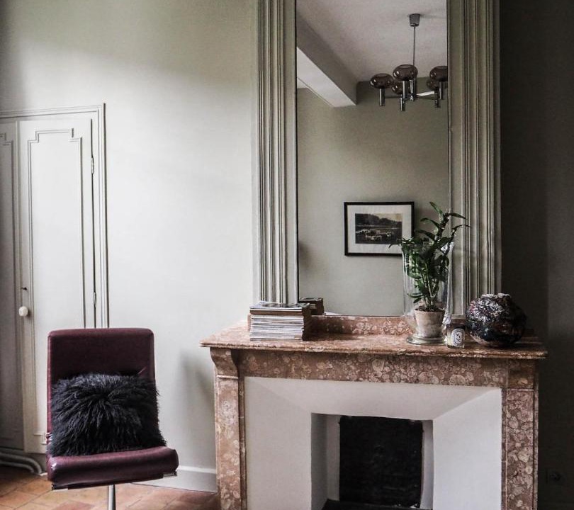 Photo of Livingroom in Montreal