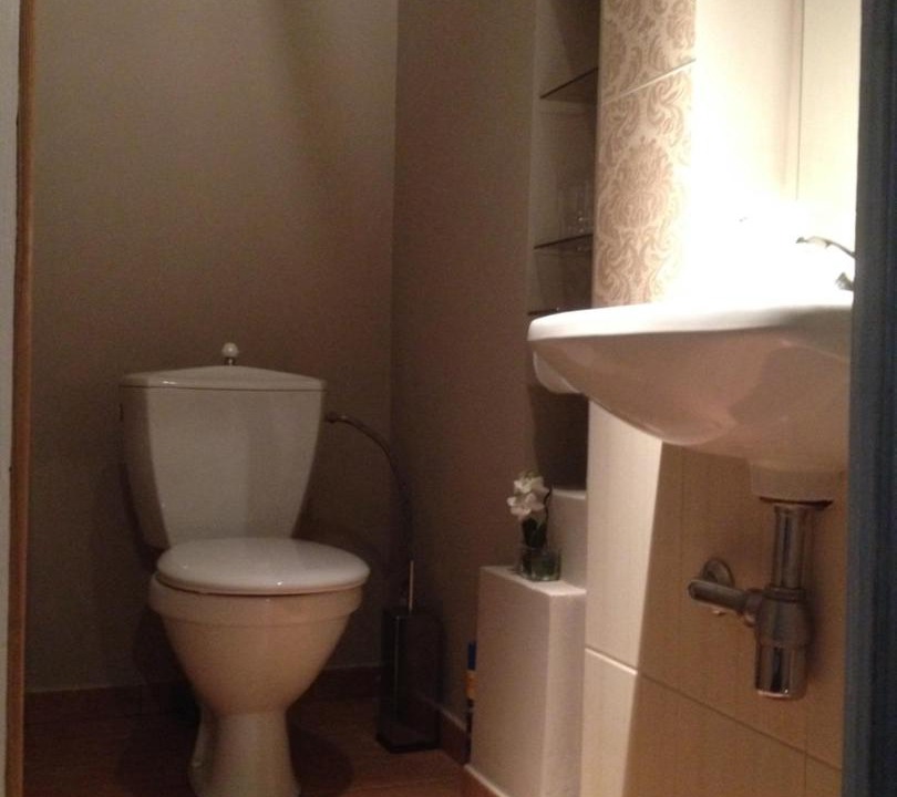 Photo of Bathroom in Kaliningrad