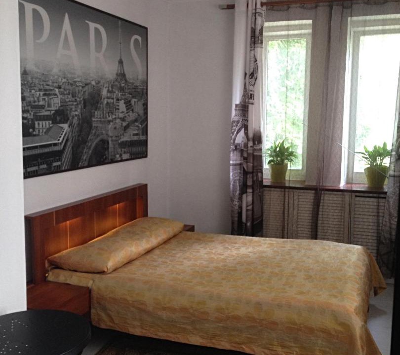 Photo of Bedroom in Kaliningrad