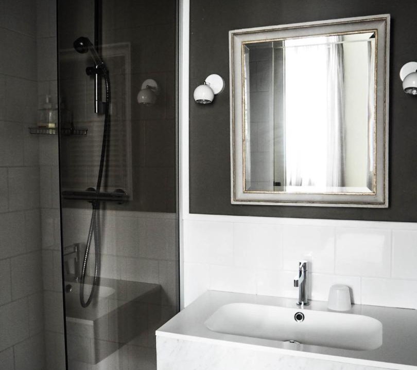 Photo of Bathroom in Montreal