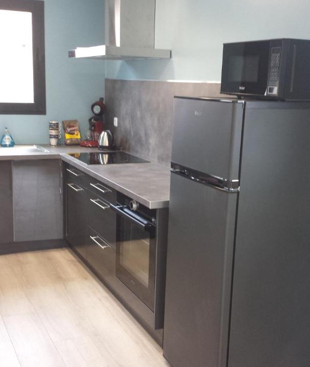 Photo of Kitchen in Saulchoy