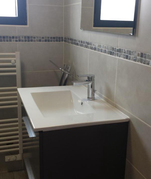 Photo of Bathroom in Saulchoy