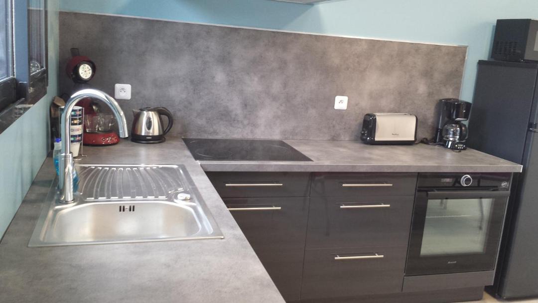 Photo of Kitchen in Saulchoy