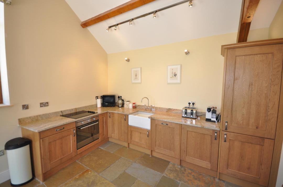 Photo of Kitchen in Littleham