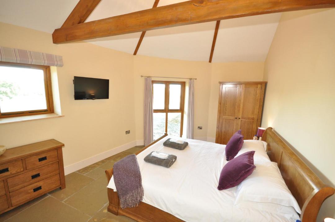 Photo of Bedroom in Littleham