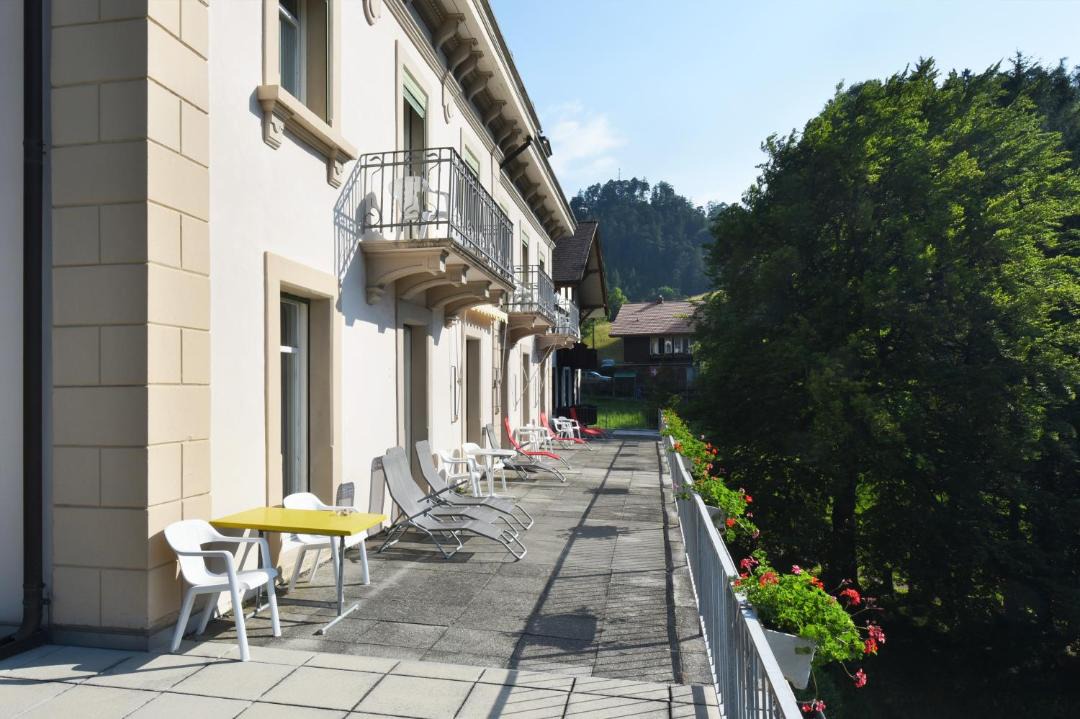 Photo of Others in Matten bei Interlaken