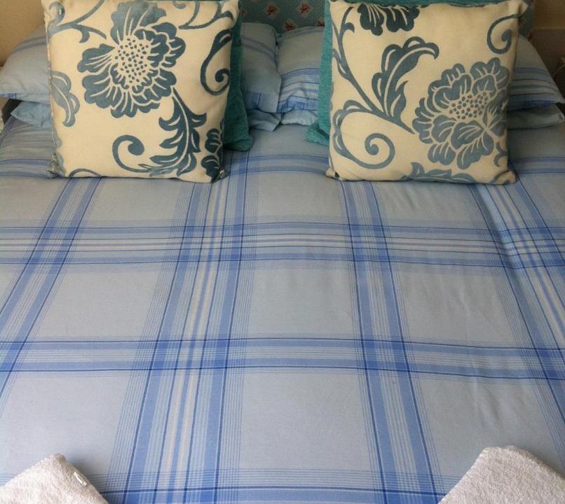 Photo of Bedroom in Ryde