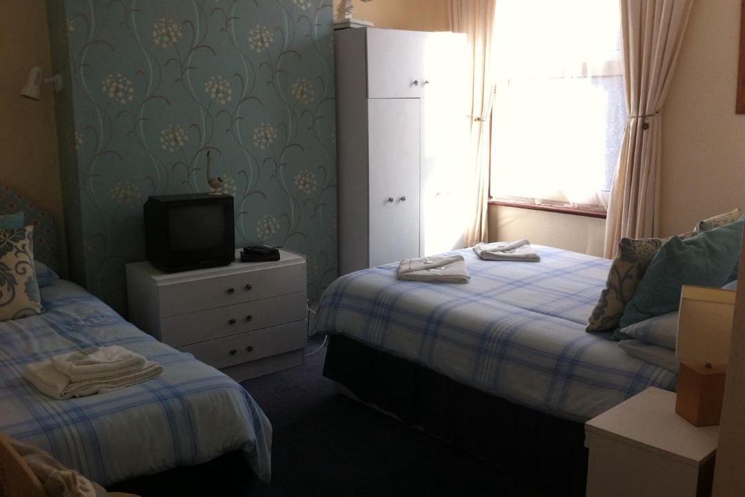 Photo of Bedroom in Ryde