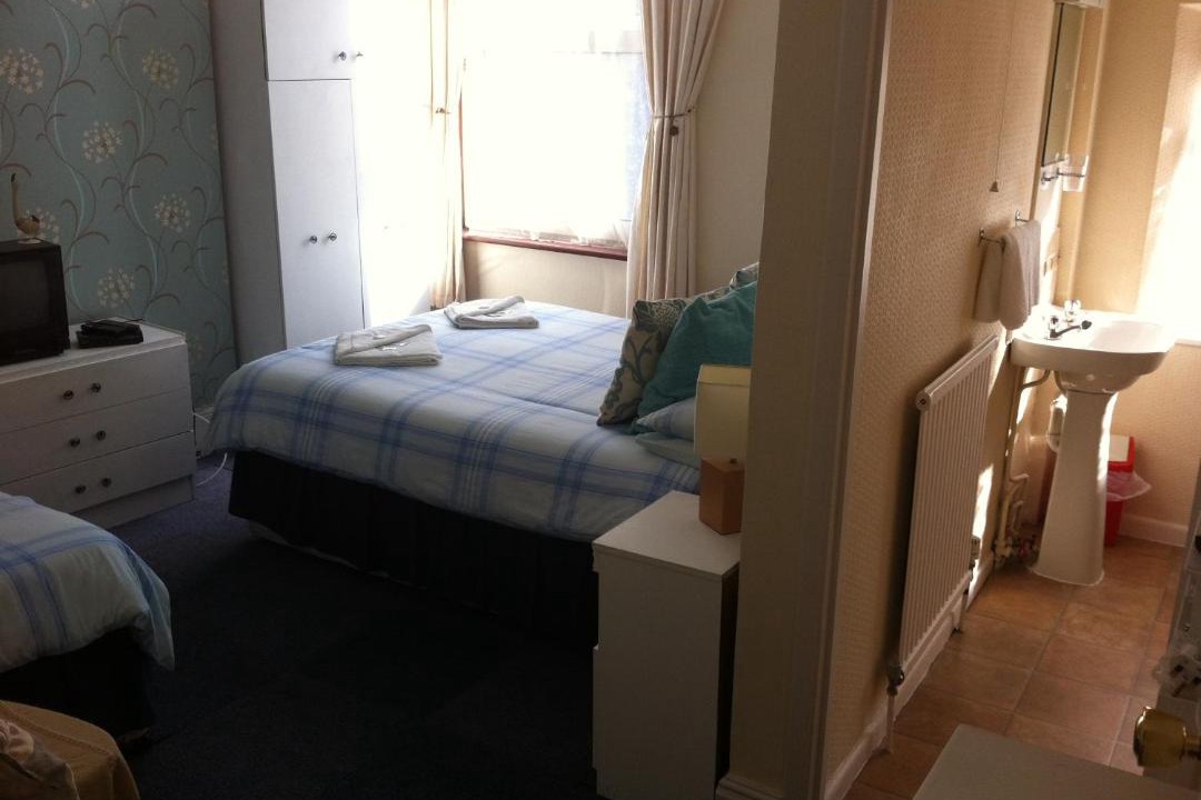 Photo of Bedroom in Ryde