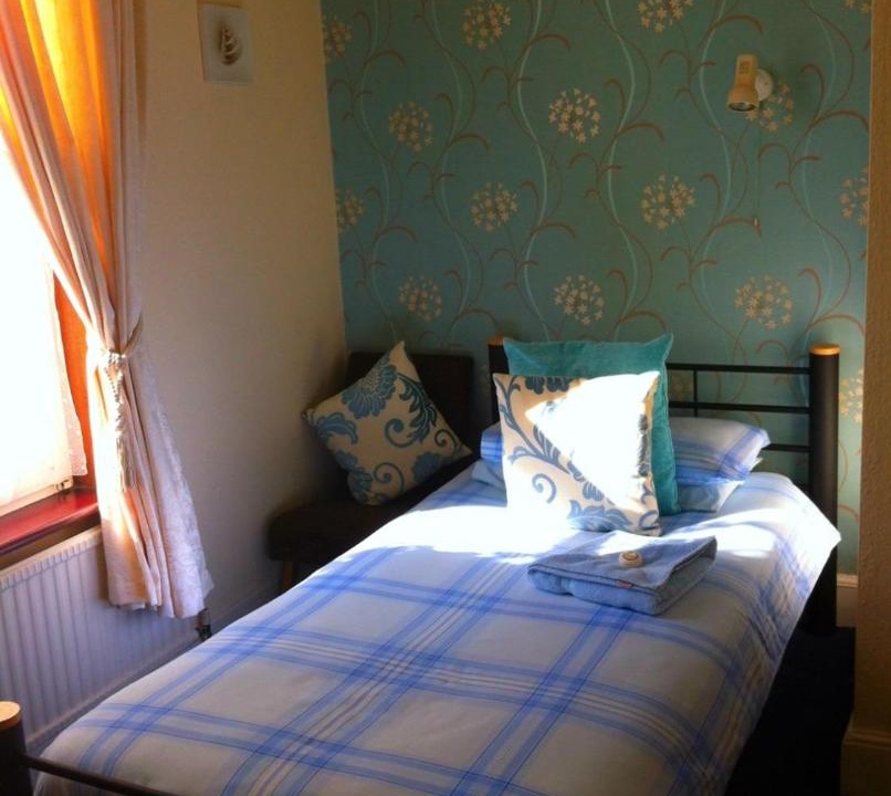 Photo of Bedroom in Ryde
