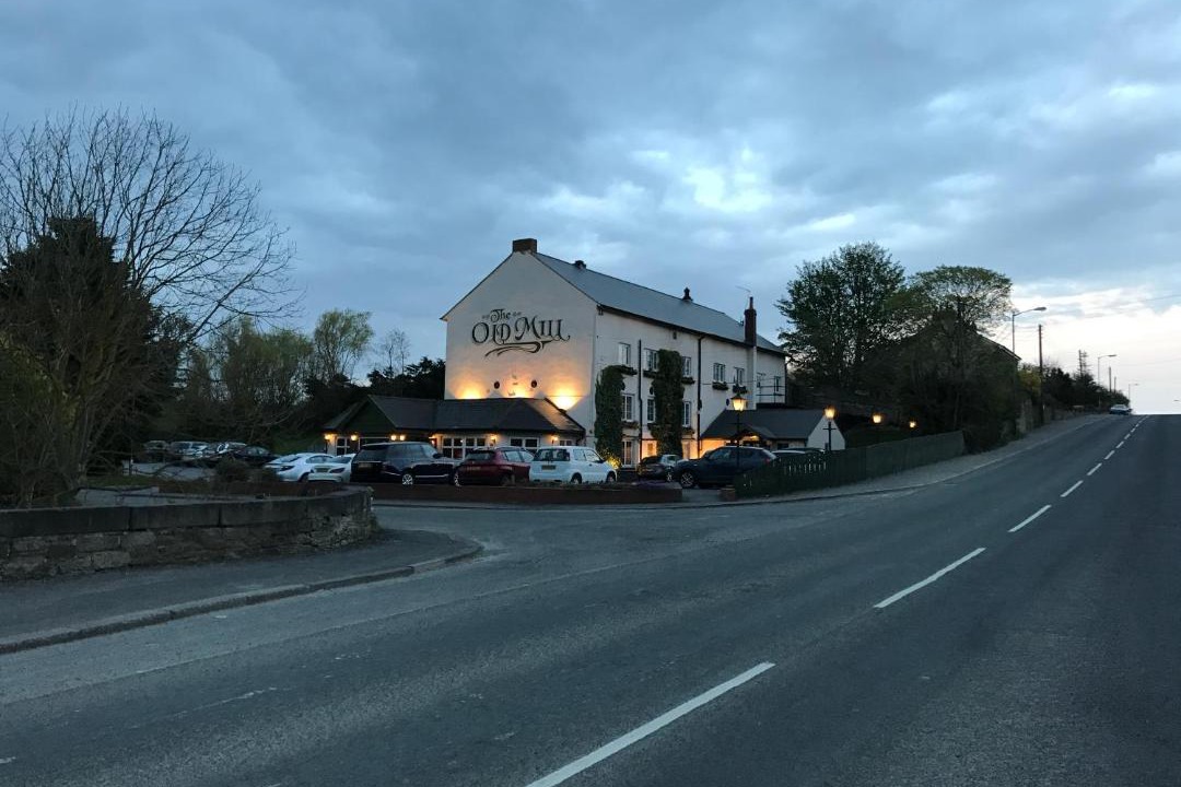 Photo of Others in Durham