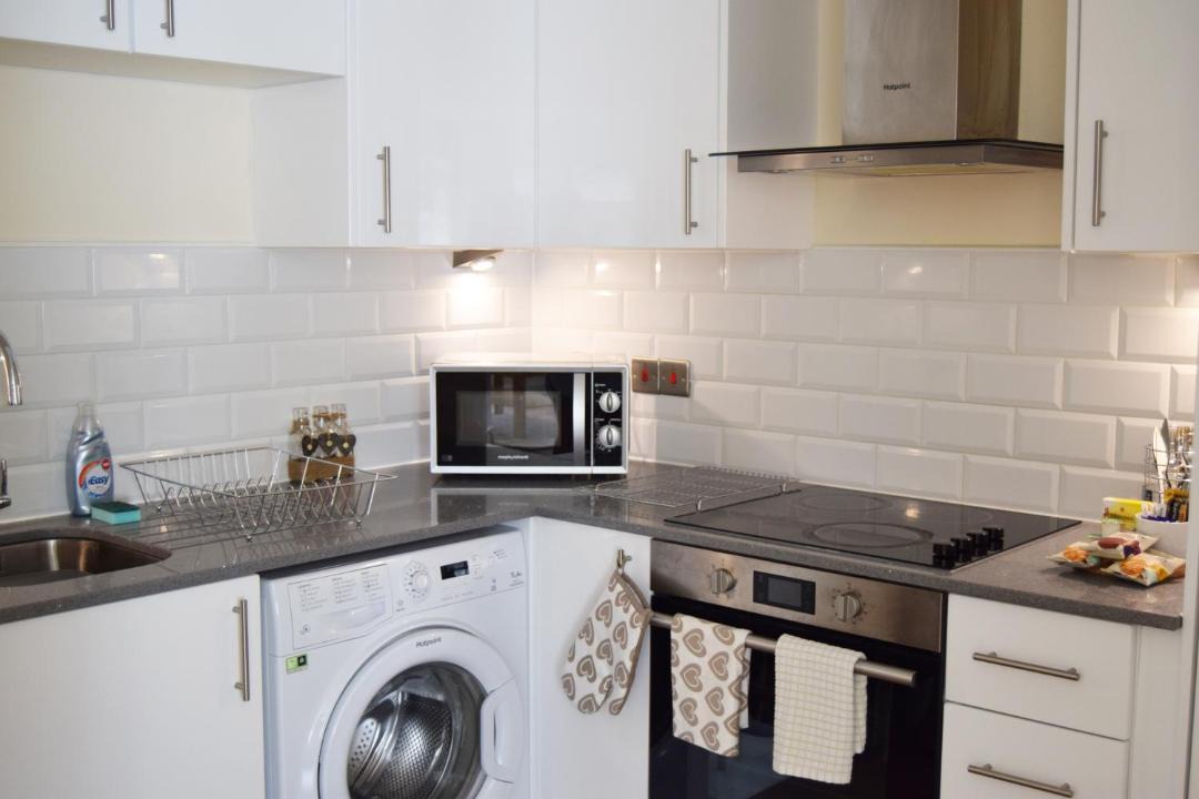 Photo of Kitchen in Havering