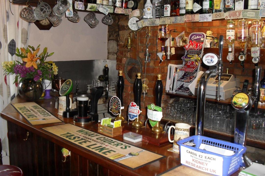 Photo of Others in Sherborne