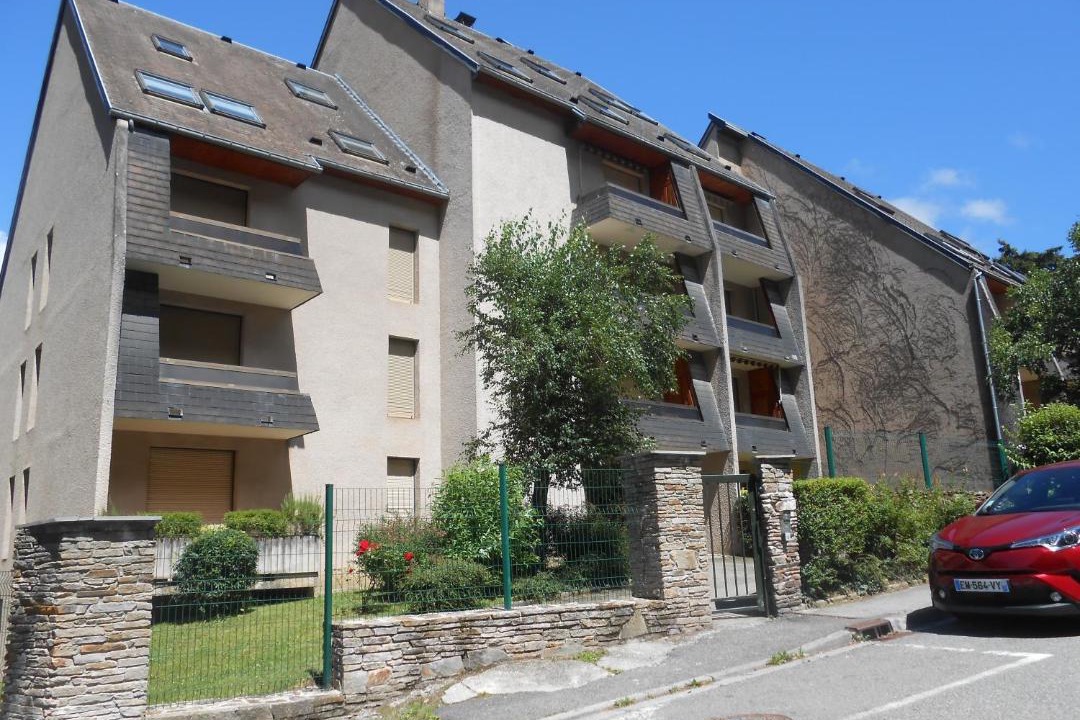 Photo of Others in Bagneres-de-Luchon