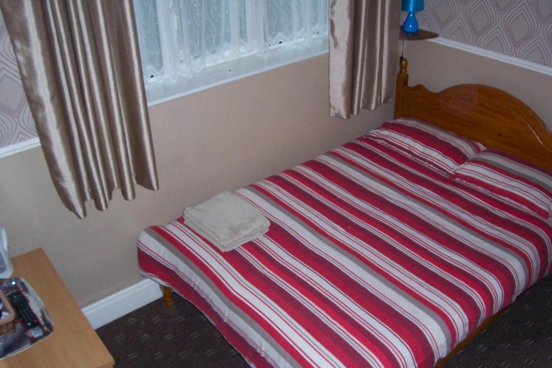 Photo of Bedroom in Blackpool Town Center