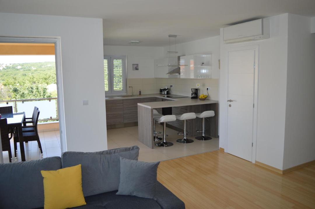 Photo of Livingroom in Malinska
