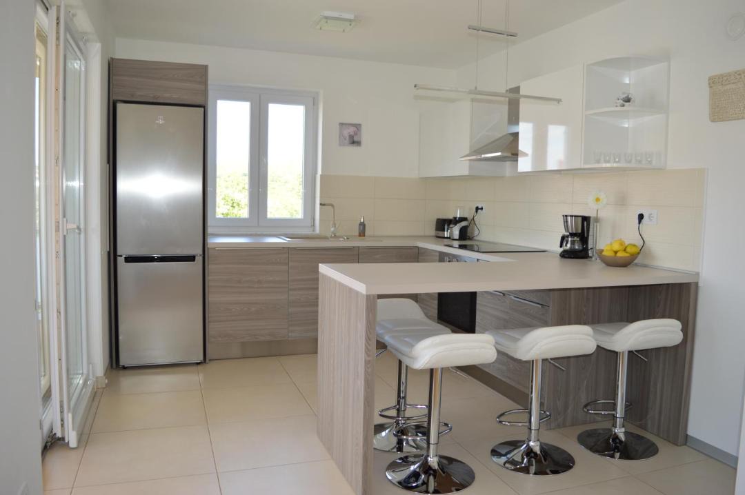 Photo of Kitchen in Malinska