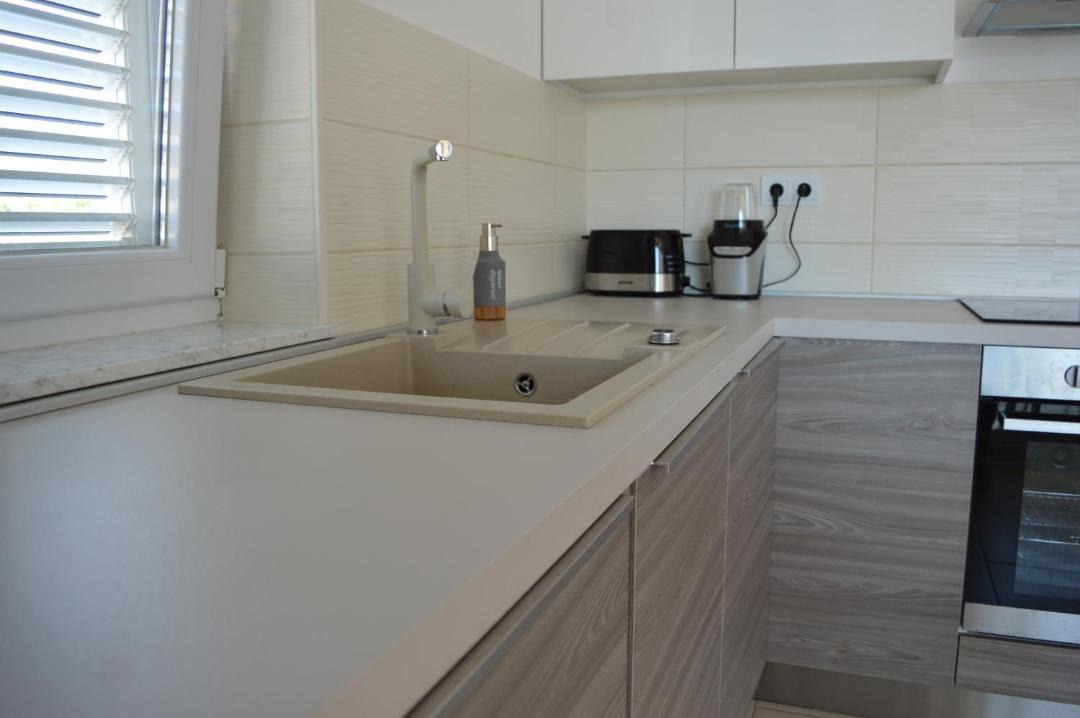 Photo of Kitchen in Malinska