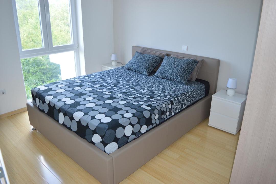 Photo of Bedroom in Malinska