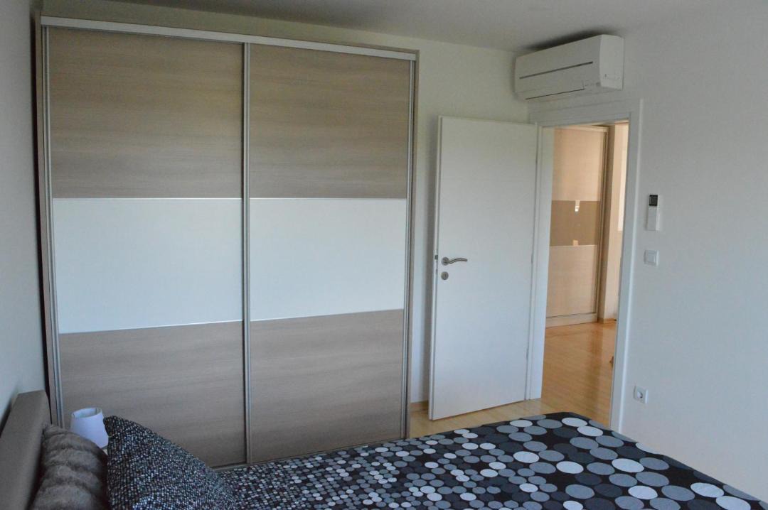 Photo of Bedroom in Malinska