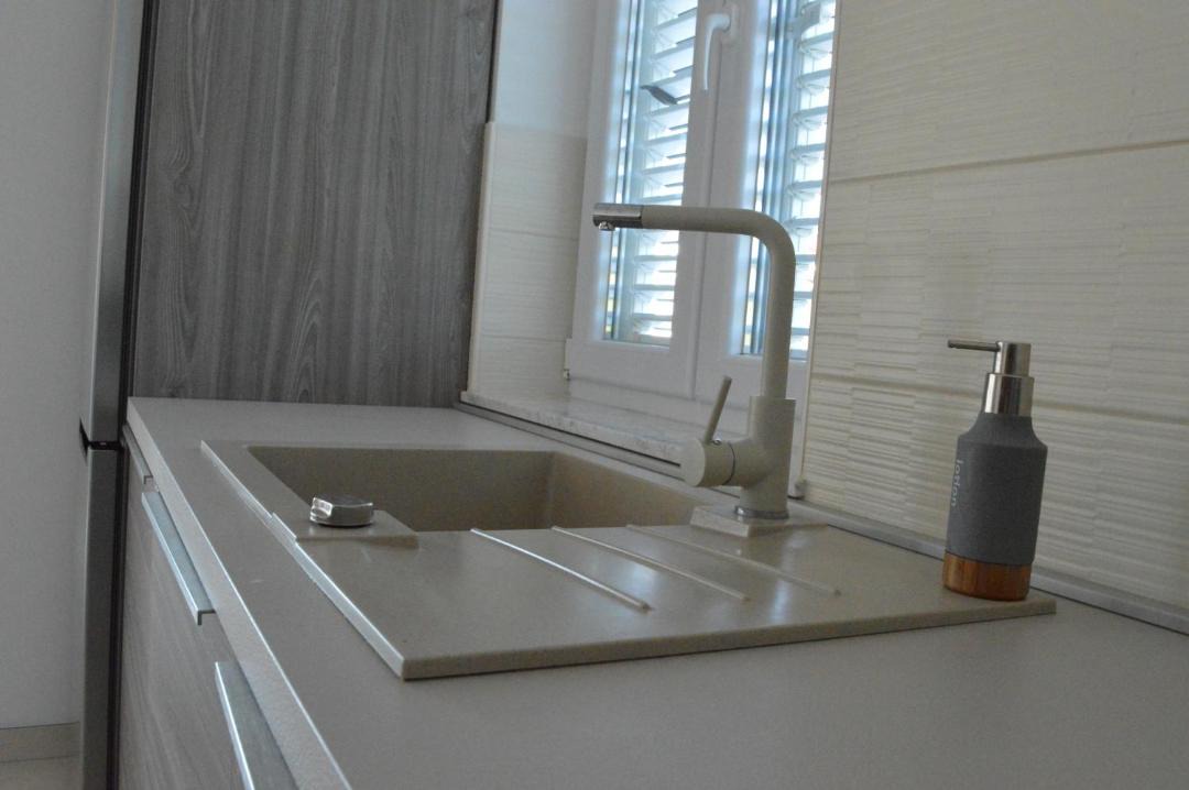 Photo of Bathroom in Malinska