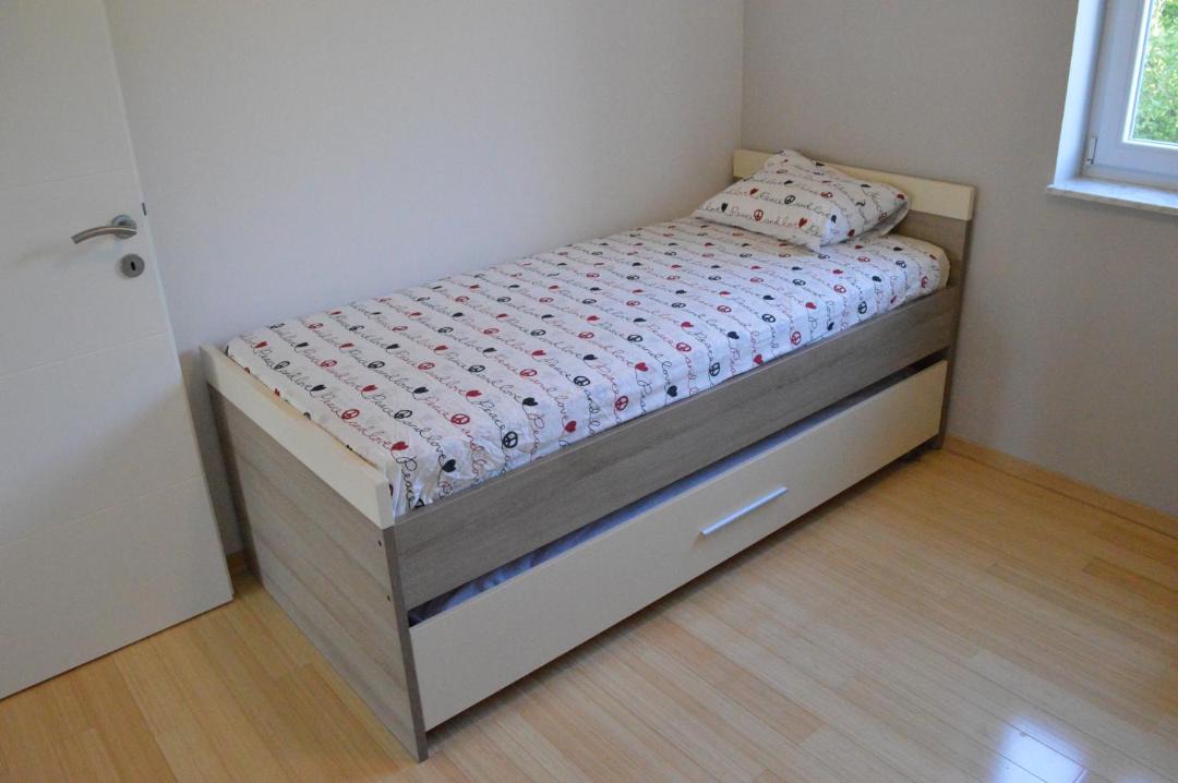 Photo of Bedroom in Malinska